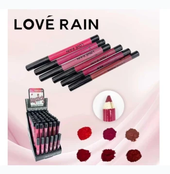 LOVERAIN 唇部彩妆 唇线笔 LR4506