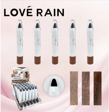 LOVERAIN 眼部彩妆 眉笔 LR4102