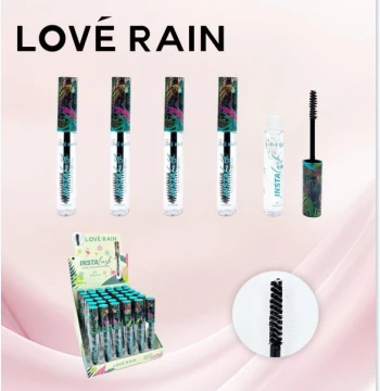 LOVERAIN 眼部彩妆 睫毛膏 LR7095
