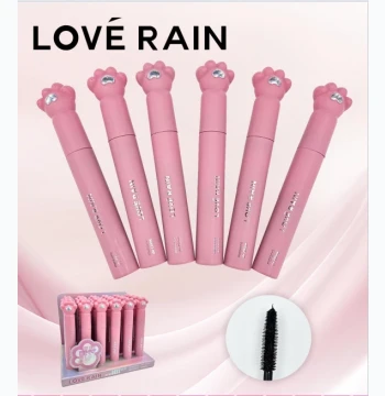 LOVERAIN 眼部彩妆 睫毛膏 LR1508