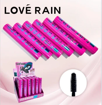 LOVERAIN 眼部彩妆 睫毛膏 LR3048