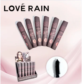 LOVERAIN 眼部彩妆 睫毛膏 LR3052