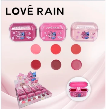 LOVERAIN 唇部彩妆 唇釉 LR5848