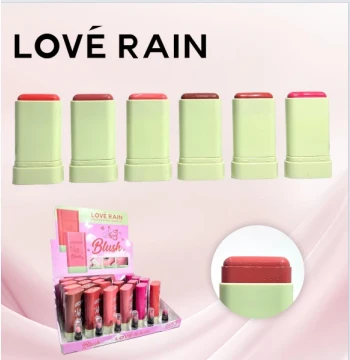LOVERAIN 面部彩妆 腮红棒 LR7053