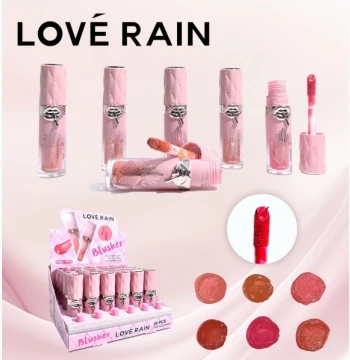 LOVERAIN 面部彩妆 腮红 LR4202