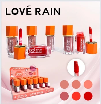 LOVERAIN 面部彩妆 腮红 LR7043