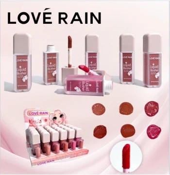 LOVERAIN 面部彩妆 腮红 LR5022