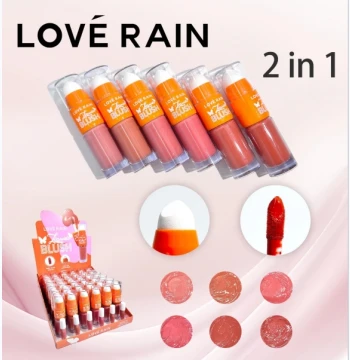 LOVERAIN 面部彩妆 腮红 LR7072