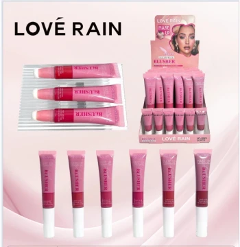 LOVERAIN 面部彩妆 腮红 LR805
