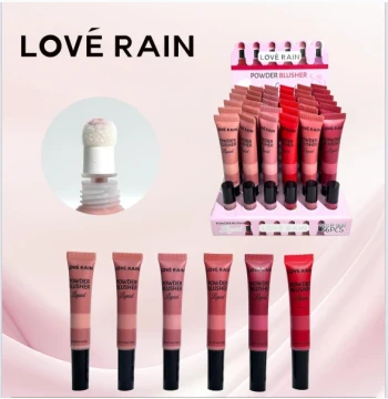 LOVERAIN 面部彩妆 腮红 LR5632