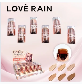 LOVERAIN 面部彩妆 遮瑕棒 LR5035
