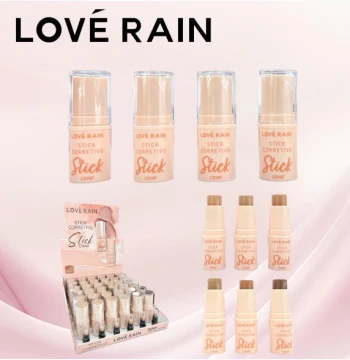LOVERAIN 面部彩妆 遮瑕棒 LR7086