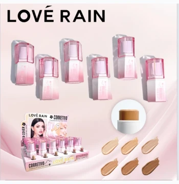 LOVERAIN 面部彩妆 遮瑕棒 LR3036