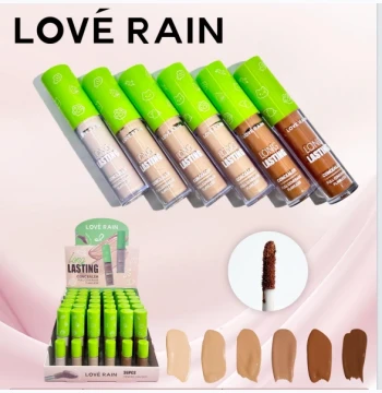 LOVERAIN 面部彩妆 遮瑕液 LR2021