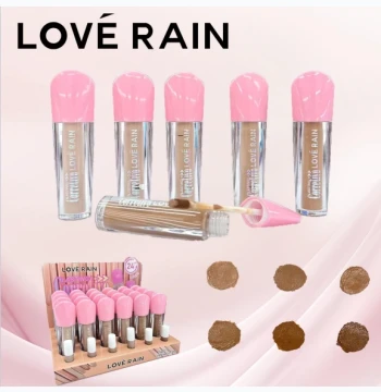 LOVERAIN 面部彩妆 遮瑕液 LR7060