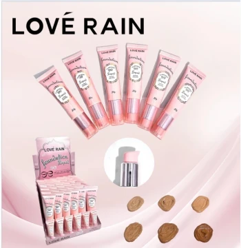 LOVERAIN 面部彩妆 粉底液 LR8023