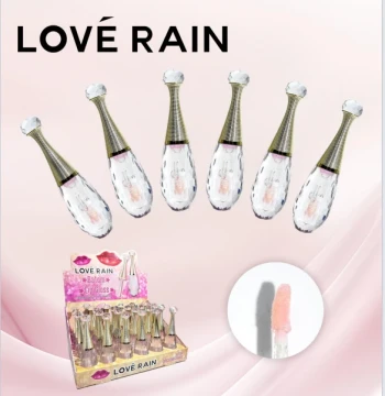 LOVERAIN 唇部彩妆 唇彩 LR772