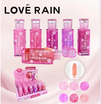 LOVERAIN 唇部彩妆 唇彩 LR7048