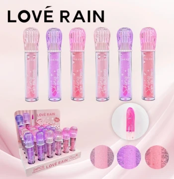 LOVERAIN 唇部彩妆 唇彩 LR7031
