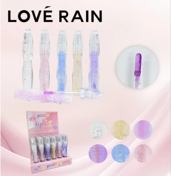 LOVERAIN 唇部彩妆 唇油 LR7016