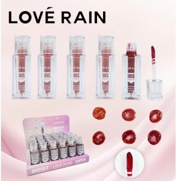 LOVERAIN 唇部彩妆 唇泥 LR7071
