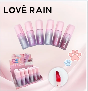 LOVERAIN 唇部彩妆 唇彩 LR5823