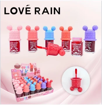 LOVERAIN 唇部彩妆 唇釉 LR5734