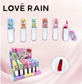 LOVERAIN 唇部彩妆 唇釉 LR5731