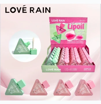 LOVERAIN 唇部彩妆 唇油 LR5033