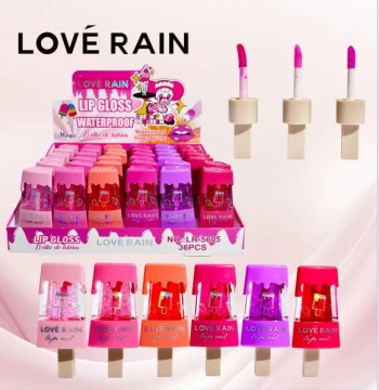 LOVERAIN 唇部彩妆 唇彩 LR5605