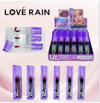 LOVERAIN 唇部护理 唇釉 LR3024