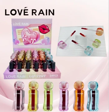 LOVERAIN 唇部护理 唇釉 LR5012