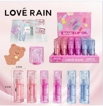 LOVERAIN 唇部护理 唇油 LR7015