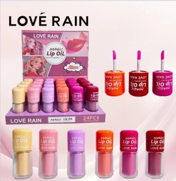 LOVERAIN 唇部彩妆 唇油 LR5006