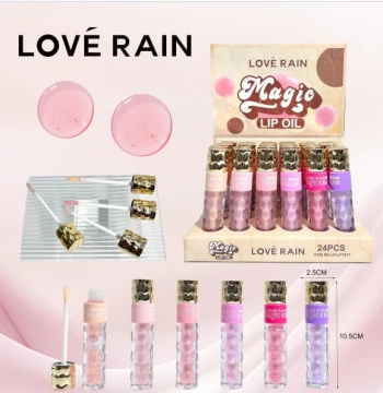 LOVERAIN 唇部彩妆 唇油 LR7017