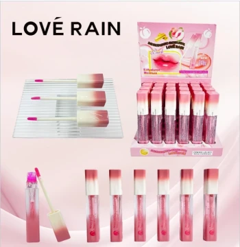 LOVERAIN 唇部彩妆 唇彩 LR3011