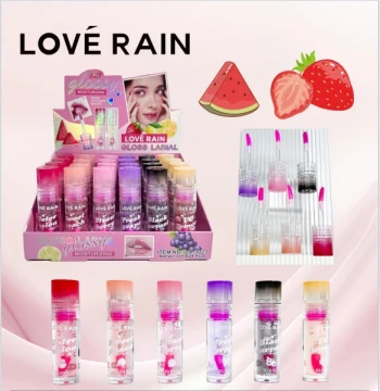 LOVERAIN 唇部护理 唇彩 LR3023