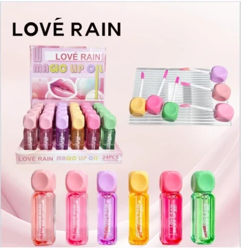 LOVERAIN 唇部彩妆 唇油 LR5013