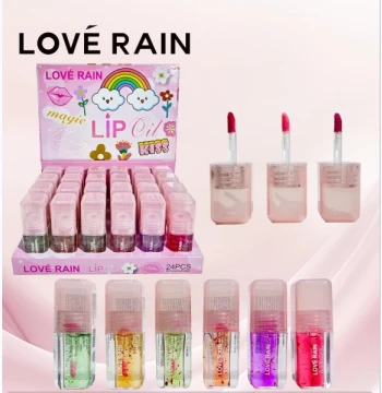 LOVERAIN 唇部护理 唇油 LR5007