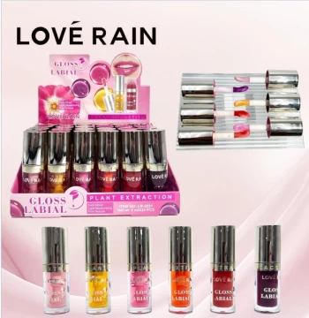 LOVERAIN 唇部护理 唇彩 LR3021