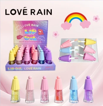 LOVERAIN 唇部彩妆 唇油 LR7032