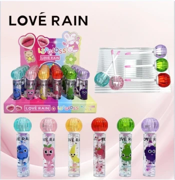 LOVERAIN 唇部彩妆 唇彩 LR6205