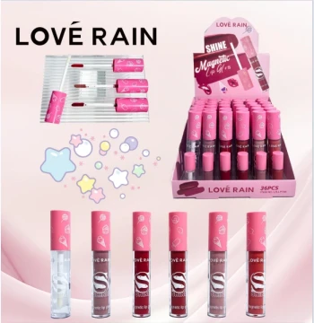 LOVERAIN 面部彩妆 唇彩 LR795