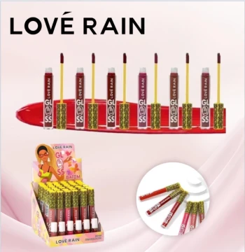 LOVERAIN 唇部彩妆 唇釉 LR754
