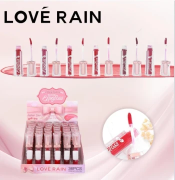 LOVERAIN 面部彩妆 唇彩 LR744